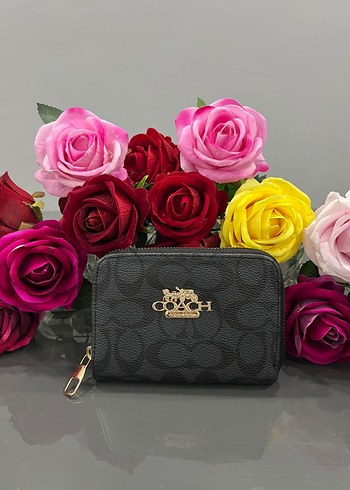 Marka Kadın Cüzdanı - Görsel 7