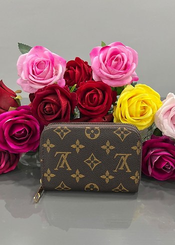 Marka Kadın Cüzdanı - Görsel 4