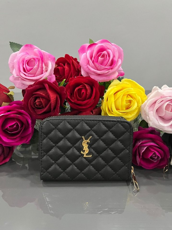 Marka Kadın Cüzdanı - Görsel 3