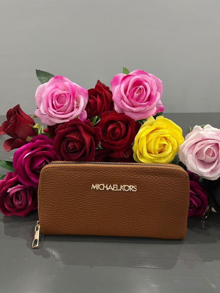 Marka Kadın Cüzdanı - Görsel 5