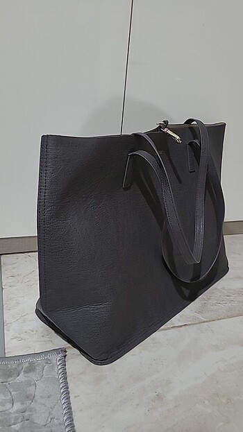 Shopper çanta
