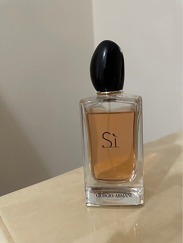 Armani si parfüm