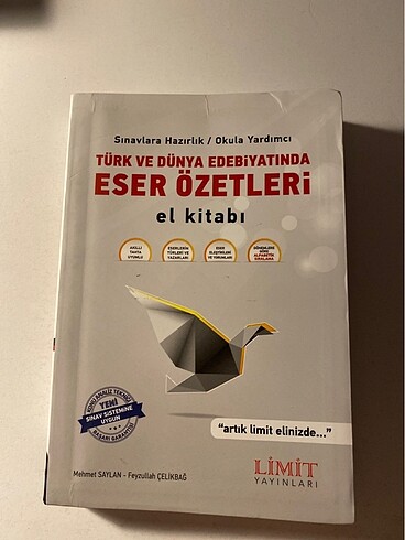 eser özetleri limit el kitabı