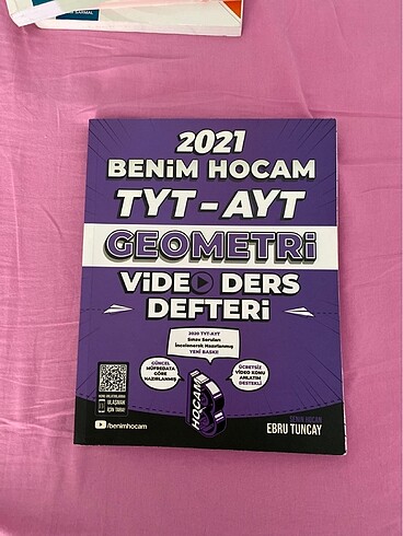 geometri benim hocam