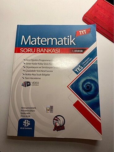 matematik soru bankası bilgi sarmal