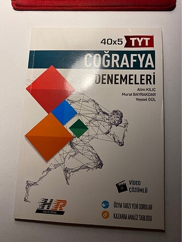 coğrafya deneme