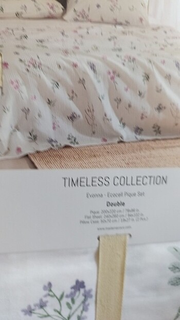 Beden Pike Takımı Madamo Coco