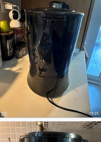 Philips Philips filtre kahve mskinesi