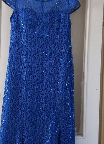 Balık model abiye