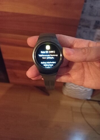 Akilli  saat - Görsel 3