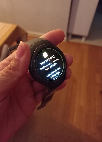 Akilli  saat - Görsel 5