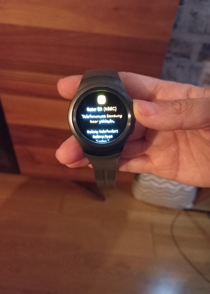 Akilli  saat - Görsel 3