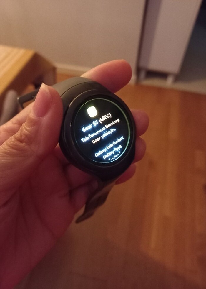 Akilli  saat - Görsel 5