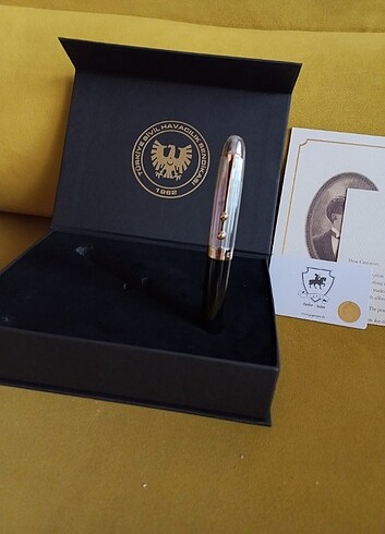 Sertifikali  kalem - Görsel 3