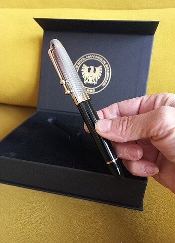 Sertifikali  kalem - Görsel 4