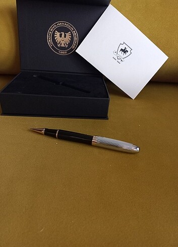 Sertifikali  kalem - Görsel 6