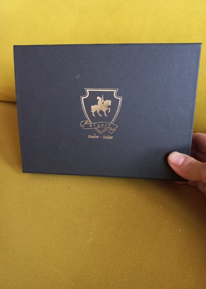 Sertifikali  kalem - Görsel 2