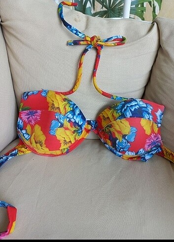 Bikini  ustu - Görsel 2