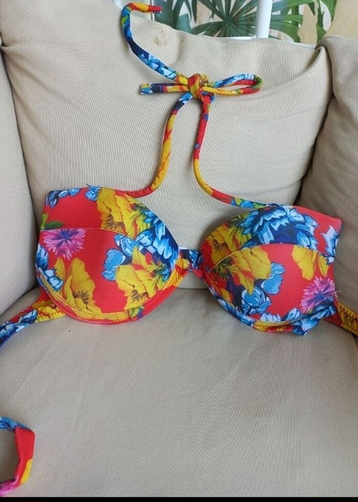 Bikini  ustu - Görsel 2