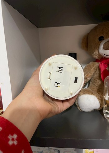 Pembe Pastel Aşıklar Kar Küresi Figürü - Görsel 3