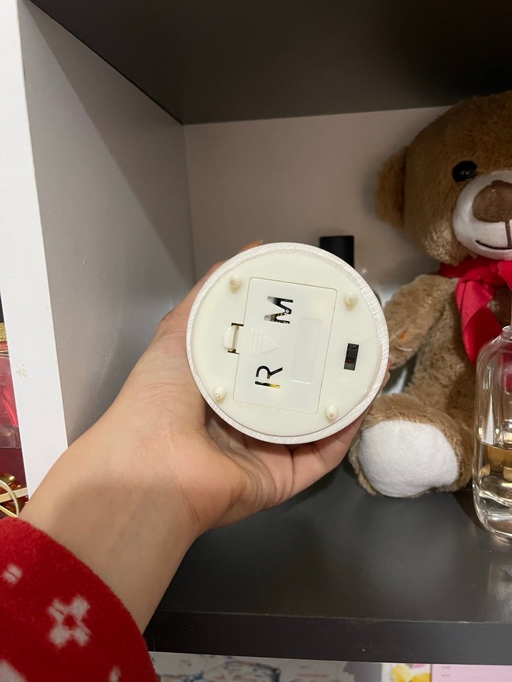 Pembe Pastel Aşıklar Kar Küresi Figürü - Görsel 3