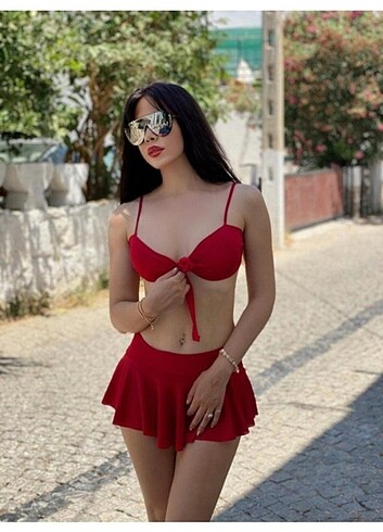 Trendyol Milla bikini takımı