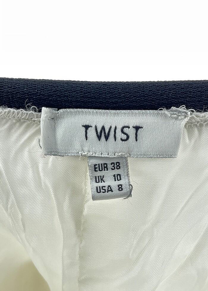 Twist Düz Kesim %70 İndirimli. - Görsel 4