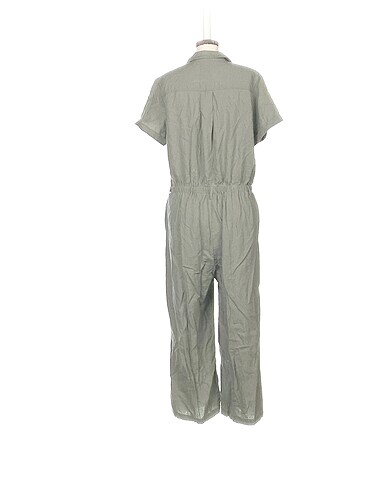 40 Beden H&M Uzun Tulum %70 İndirimli.