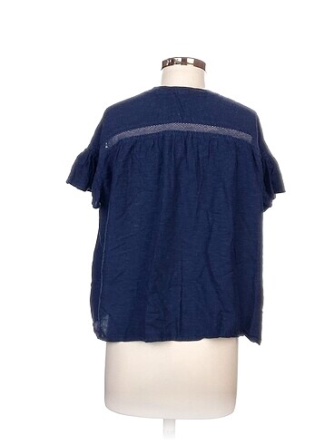 s Beden Mavi Jeans Bluz %70 İndirimli.
