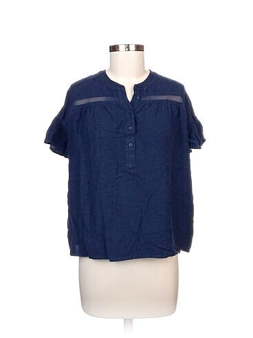 Mavi Jeans Bluz %70 İndirimli.
