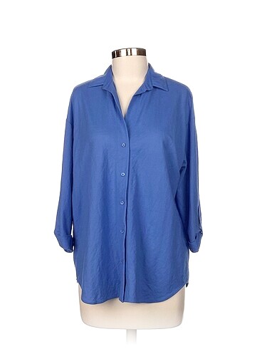 Massimo Dutti Gömlek %70 İndirimli.