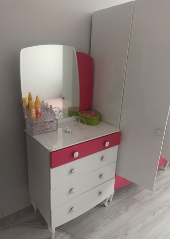 çocuk odası takımı - Görsel 3