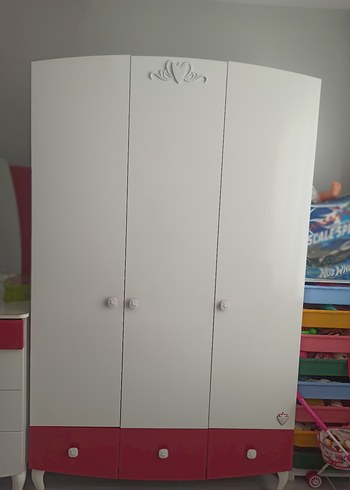 çocuk odası takımı - Görsel 2