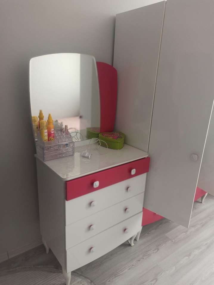 çocuk odası takımı - Görsel 3