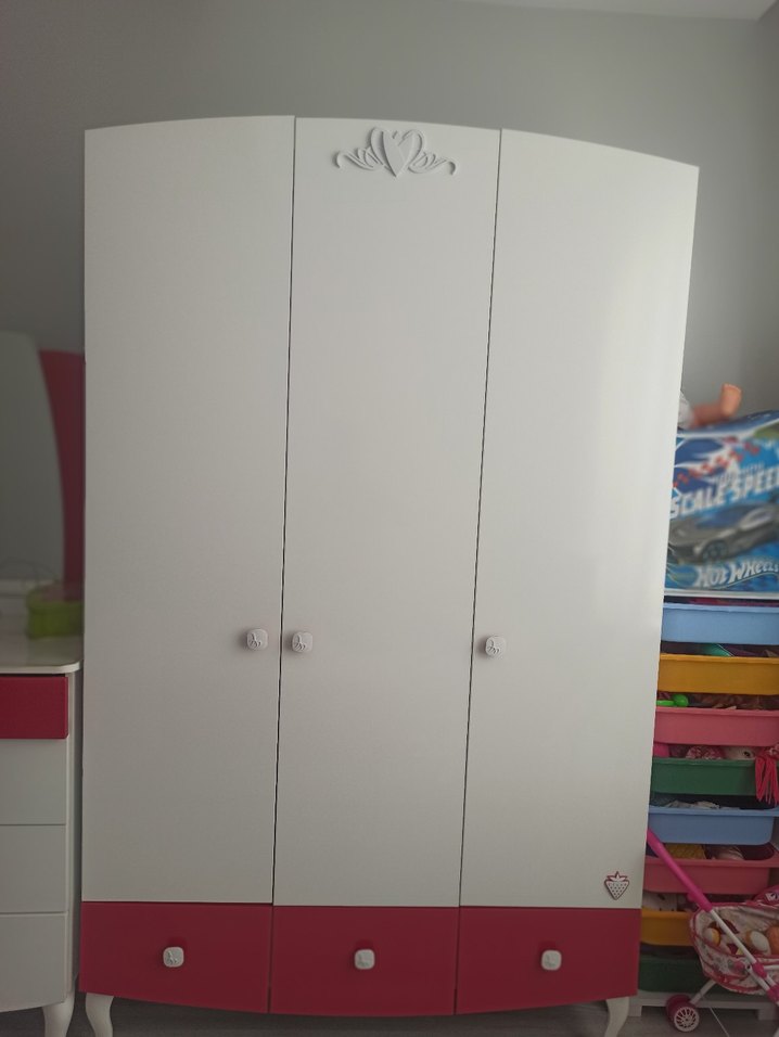 çocuk odası takımı - Görsel 2