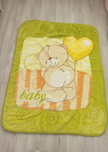 Padişah Bebek Battaniyesi - Görsel 3