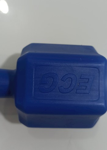 Mavi 2.5 KG Dambıl Çift Set - Görsel 6