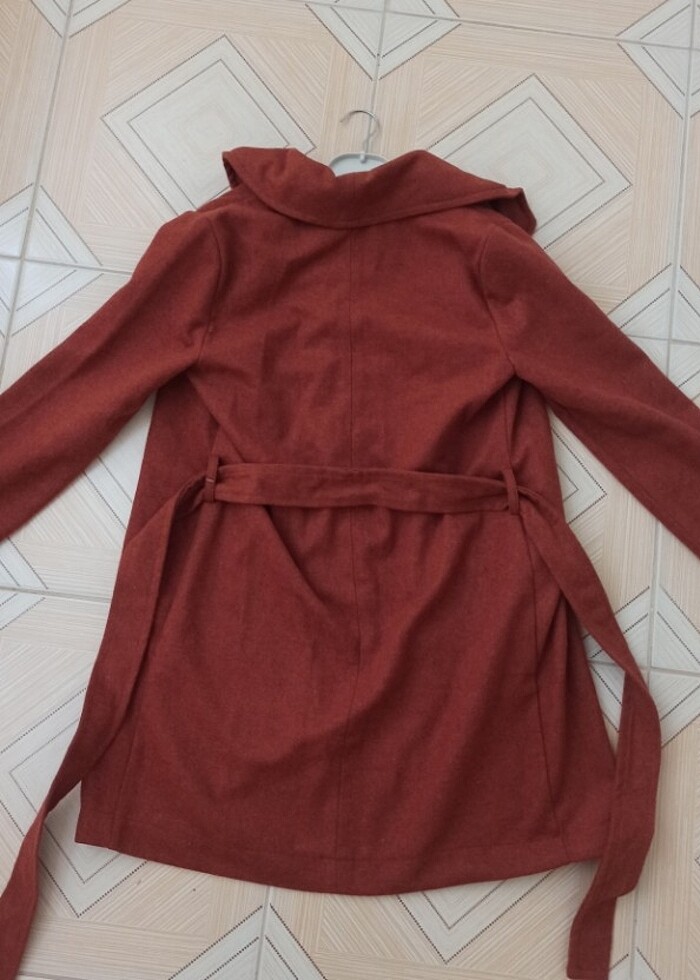 Kız çocuk kaşe  - Görsel 2