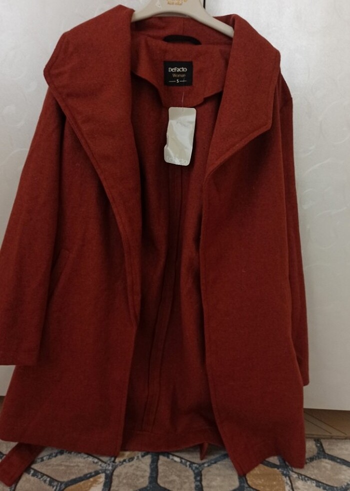 Kız çocuk kaşe  - Görsel 3