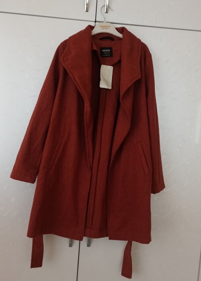 Kız çocuk kaşe  - Görsel 5