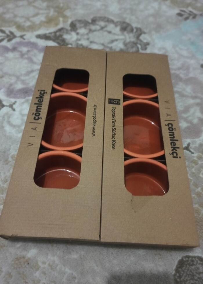 SÜTLAÇ KASE  - Görsel 2