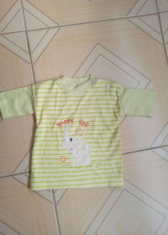 BEBEK TAKIM - Görsel 2