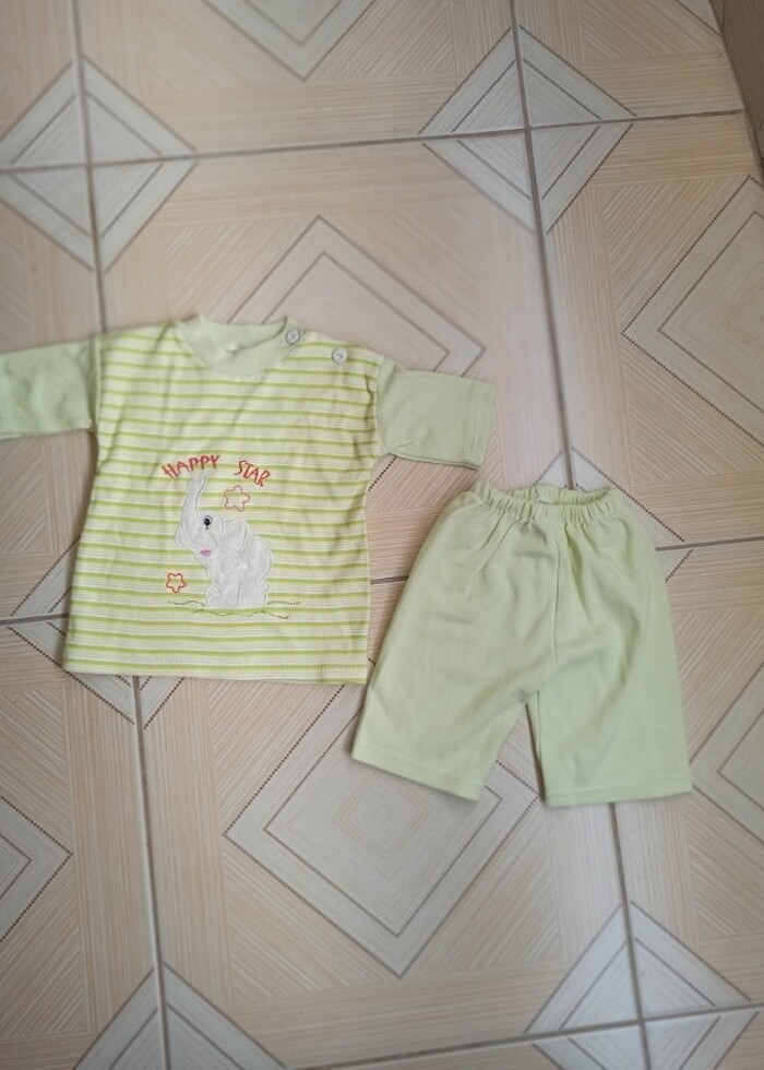 BEBEK TAKIM - Görsel 3