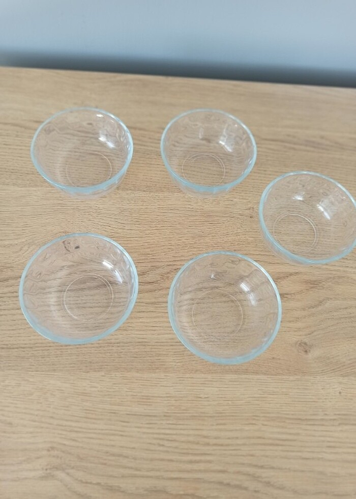 Cam kase - Görsel 2