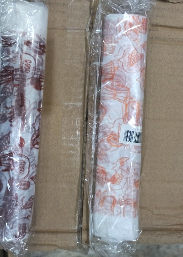 KULLAN AT SOFRA BEZİ - Görsel 2