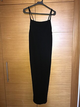 Bershka elbise