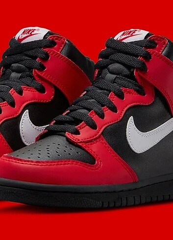 Nike Dunk High 