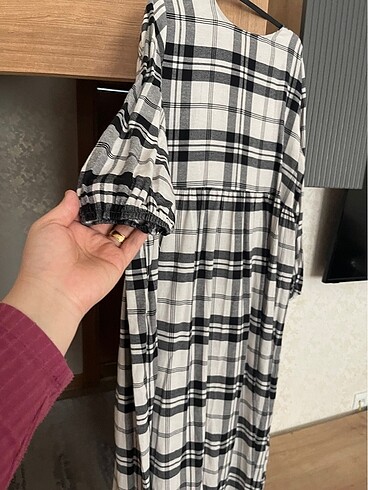LC Waikiki Lcw modest elbise
