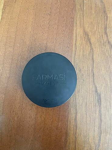  Beden Farmasi Face Perfecting Pressed Powder 14 g