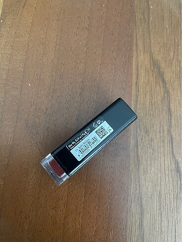 Flormar Flormar 14 Ruby Brown ruj
